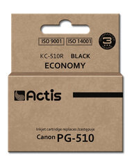 Картридж для струйного принтера Actis KC-510R цена и информация | Картриджи для струйных принтеров | hansapost.ee