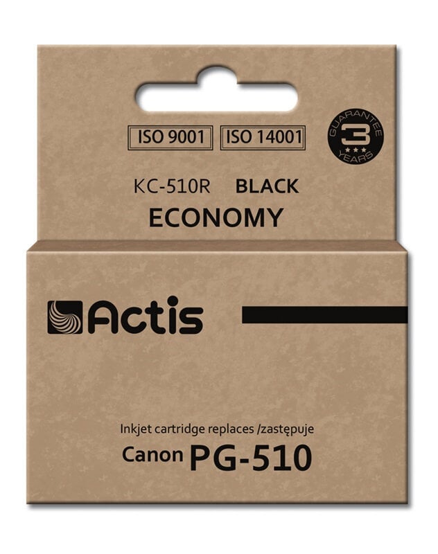 Actis KC-510R цена и информация | Tindiprinteri kassetid | hansapost.ee