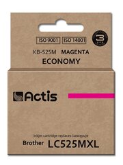 Картридж для струйного принтера Actis KE-525C цена и информация | Картриджи для струйных принтеров | hansapost.ee
