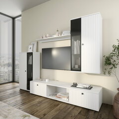 Комплект мебели для гостиной ADRK Salia, белый цвет цена и информация | Секции | hansapost.ee