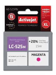 Картриджи для струйных принтеров Activejet AB-525M цена и информация | Картриджи для струйных принтеров | hansapost.ee