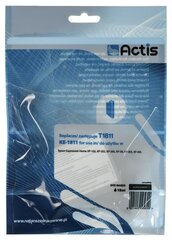 Картридж для струйного принтера Actis KE-1811 цена и информация | Картриджи для струйных принтеров | hansapost.ee