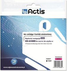 Actis KH-655MR hind ja info | Tindiprinteri kassetid | hansapost.ee