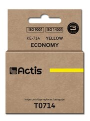 Actis KE-714 hind ja info | Tindiprinteri kassetid | hansapost.ee