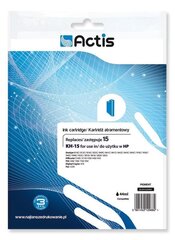 Картридж для струйного принтера Actis KH-15 цена и информация | Картриджи для струйных принтеров | hansapost.ee