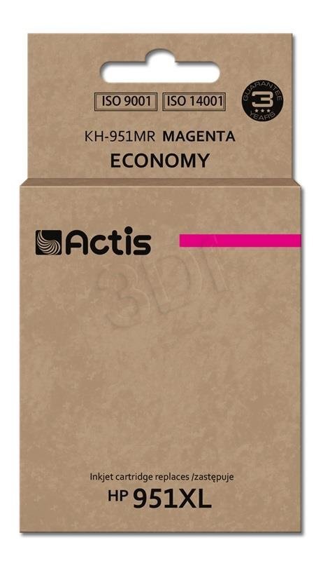 Actis KH-951MR цена и информация | Tindiprinteri kassetid | hansapost.ee