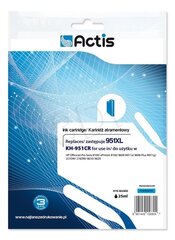 Картриджи для струйных принтеров Actis KH-951CR цена и информация | Картриджи для струйных принтеров | hansapost.ee
