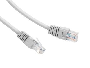 Соединительный кабель Gembird FTP Cat.5E, RJ45, 7,5 м цена и информация | Кабели и провода | hansapost.ee