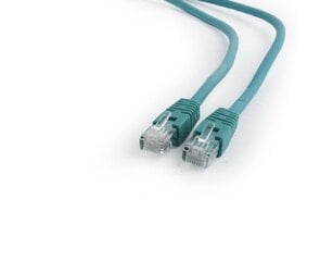Gembird UTP Cat. 6 соединительный кабель, RJ45, 1 м цена и информация | Кабели и провода | hansapost.ee