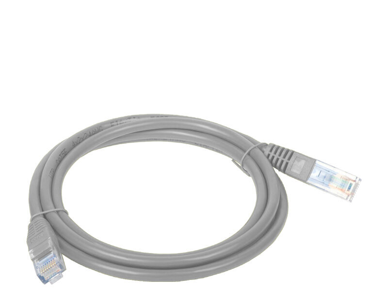 A-Lan, RJ-45, 20 m hind ja info | Juhtmed ja kaablid | hansapost.ee