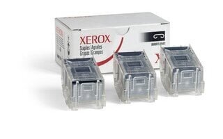 Xerox (008R12941), must kassett цена и информация | Tindiprinteri kassetid | hansapost.ee