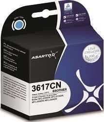 Asarto AS-B3617CN hind ja info | Tindiprinteri kassetid | hansapost.ee