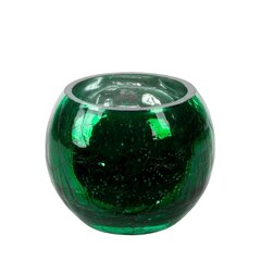 Küünlaalus Eurofirany Verre3, 8 cm цена и информация | Свечи, подсвечники | hansapost.ee