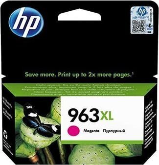 HP 3JA28AE цена и информация | Tindiprinteri kassetid | hansapost.ee