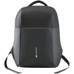 Canyon Anti-theft рюкзак, 15.6-17" цена и информация | Рюкзаки, сумки, чехлы для компьютеров | hansapost.ee