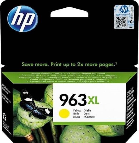 HP 3JA29AE hind ja info | Tindiprinteri kassetid | hansapost.ee