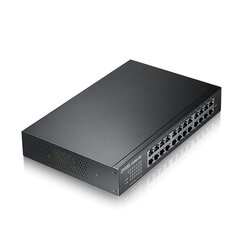 Коммутатор ZyXEL GS1900-24E-EU0103F цена и информация | Коммутаторы (Switch) | hansapost.ee