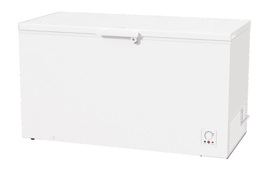 Gorenje FH451CW hind ja info | Sügavkülmikud, külmakirstud | hansapost.ee