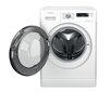 Whirlpool FFS 7259 B EE hind ja info | Pesumasinad | hansapost.ee