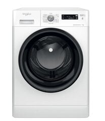 Whirlpool FFS 7259 B EE цена и информация | Стиральные машины | hansapost.ee