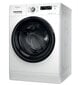 Whirlpool FFS 7259 B EE hind ja info | Pesumasinad | hansapost.ee