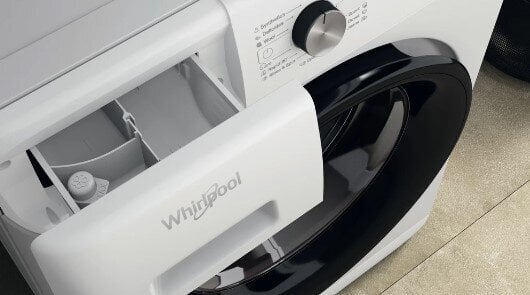 Whirlpool FFS 7259 B EE цена и информация | Pesumasinad | hansapost.ee