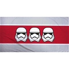 Rätik Star Wars, 70x140 cm цена и информация | Полотенца | hansapost.ee