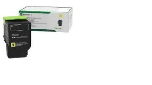 Lexmark X746A6YG hind ja info | Tindiprinteri kassetid | hansapost.ee