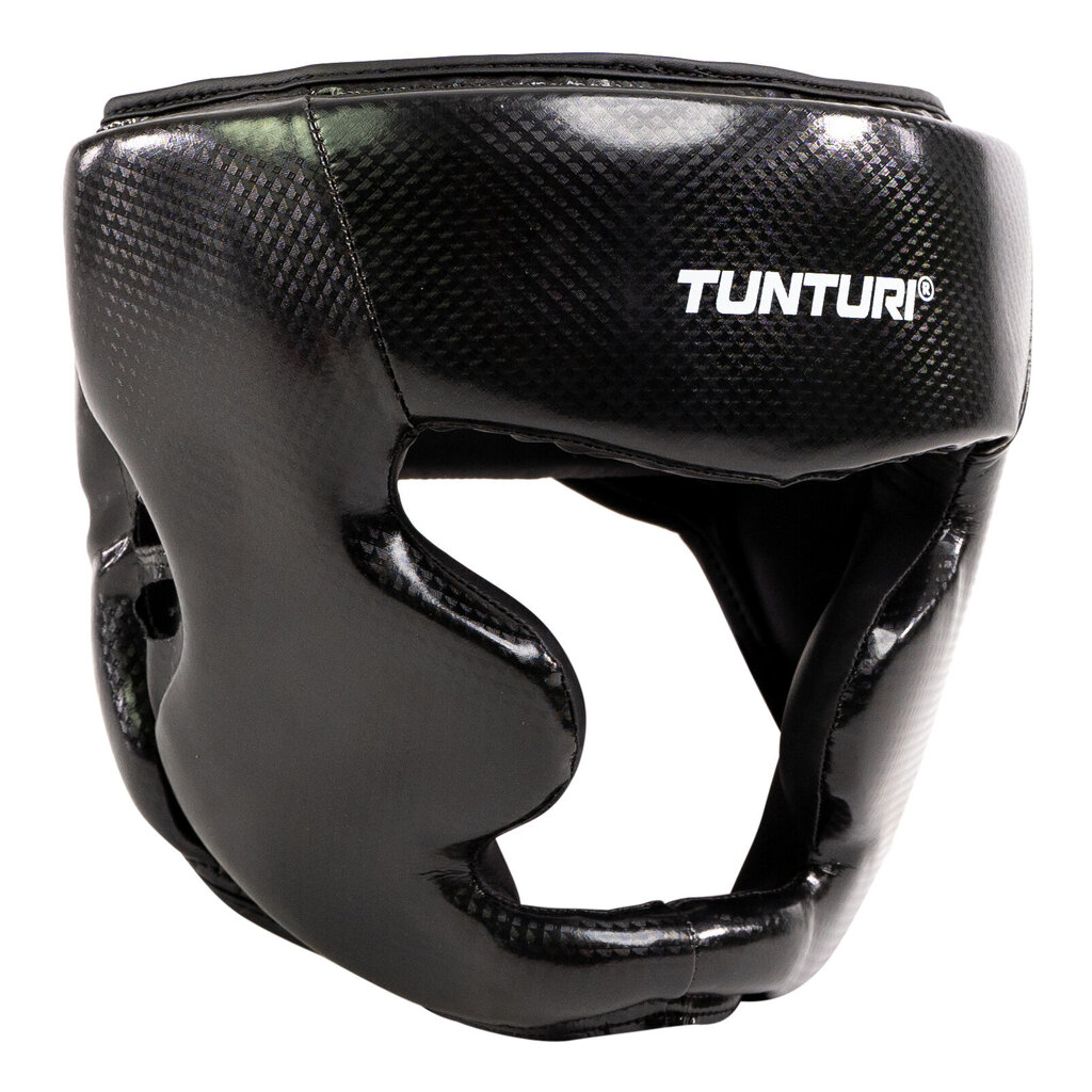 Peakaitse Tunturi Signature Head Guard, L/XL цена и информация | Poks | hansapost.ee