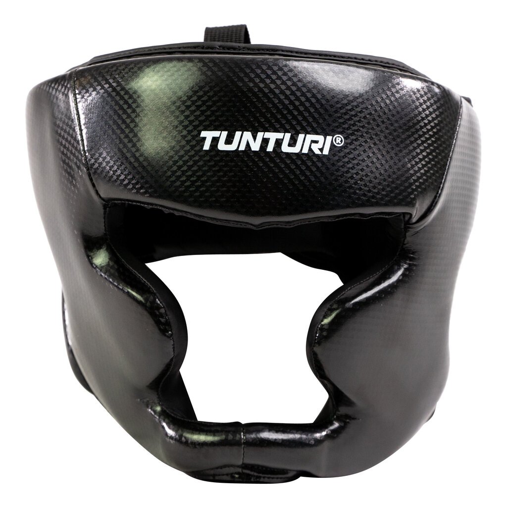 Peakaitse Tunturi Signature Head Guard, L/XL hind ja info | Poks | hansapost.ee