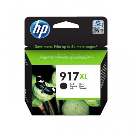 HP 3YL85AE, must hind ja info | Tindiprinteri kassetid | hansapost.ee