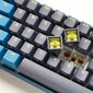 Ducky One 3 Daybreak SF hind ja info | Klaviatuurid | hansapost.ee