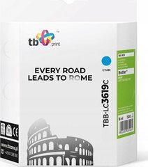 TB TBB-LC3619C hind ja info | Tindiprinteri kassetid | hansapost.ee