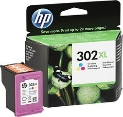 HP F6U67AE#ABE цена и информация | Картриджи для струйных принтеров | hansapost.ee