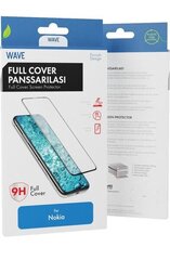 Wave Full Cover Screen Protector цена и информация | Защитные пленки для телефонов | hansapost.ee