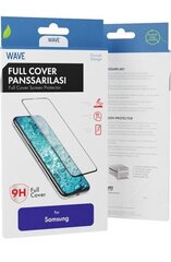 Wave Full Cover Screen Protector цена и информация | Защитные пленки для телефонов | hansapost.ee