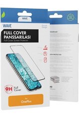 Wave Full Cover Screen Protector цена и информация | Защитные пленки для телефонов | hansapost.ee