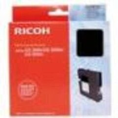 Ricoh GC21K (405532), must kassett hind ja info | Tindiprinteri kassetid | hansapost.ee