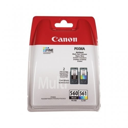 Canon 3713C006 hind ja info | Tindiprinteri kassetid | hansapost.ee