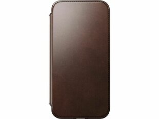 Nomad Modern Folio MagSafe Case hind ja info | Nomad Mobiiltelefonid, fotokaamerad, nutiseadmed | hansapost.ee