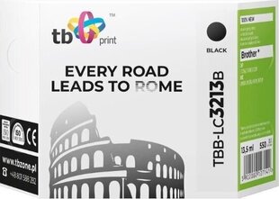 TB Print TBB-LC3213B hind ja info | Tindiprinteri kassetid | hansapost.ee