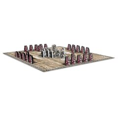 Tactic lauamäng Vikings' Tales: Tafl King price and information | Lauamängud ja mõistatused perele | hansapost.ee