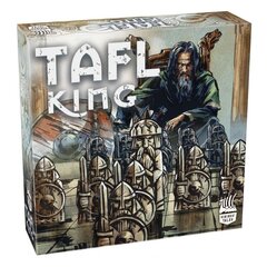 Tactic lauamäng Vikings' Tales: Tafl King hind ja info | Lauamängud ja mõistatused perele | hansapost.ee