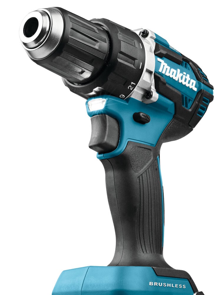 Tööriistade komplekt Combokit Makita DLX1114T hind ja info | Akutrellid, puurid ja kruvikeerajad | hansapost.ee