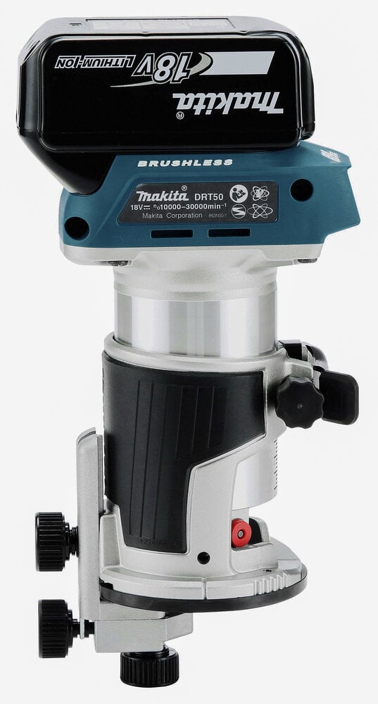 Tööriistade komplekt Combokit Makita DLX1114T hind ja info | Akutrellid, puurid ja kruvikeerajad | hansapost.ee