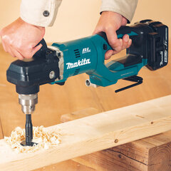 Akunurktrell DDA450ZK Makita price and information | Cordless drills, drills and screwdrivers | hansapost.ee