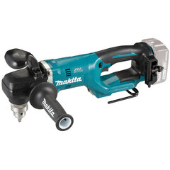 Akunurktrell DDA450ZK Makita price and information | Cordless drills, drills and screwdrivers | hansapost.ee