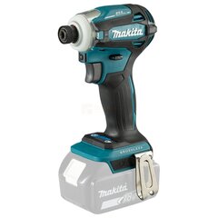 Аккумуляторная ударная дрель Makita DHP489 цена и информация | Дрели и шуруповёрты | hansapost.ee