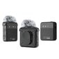 Easypix MyStudio Wireless Mic Duo 62022 цена и информация | Mikrofonid | hansapost.ee