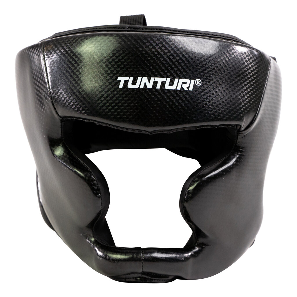 Peakaitse Tunturi Signature Head Guard, S/M цена и информация | Poks | hansapost.ee